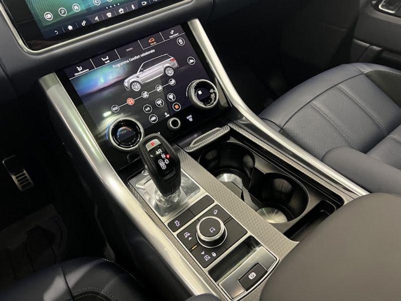 Land Rover RR Sport Range Rover Sport 3.0D l6 249 CV Dynamic HSE