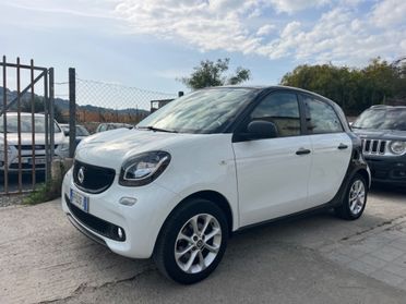 Smart ForTwo 70 1.0 Passion