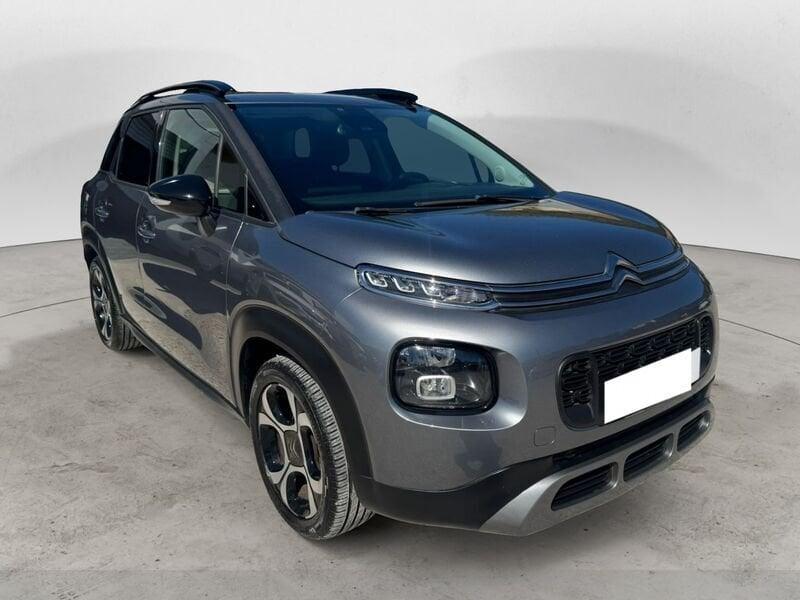 Citroën C3 Aircross C3 Aircross BlueHDi 120 S&S EAT6 Shine FINO A 24 MESI DI GARANZIA