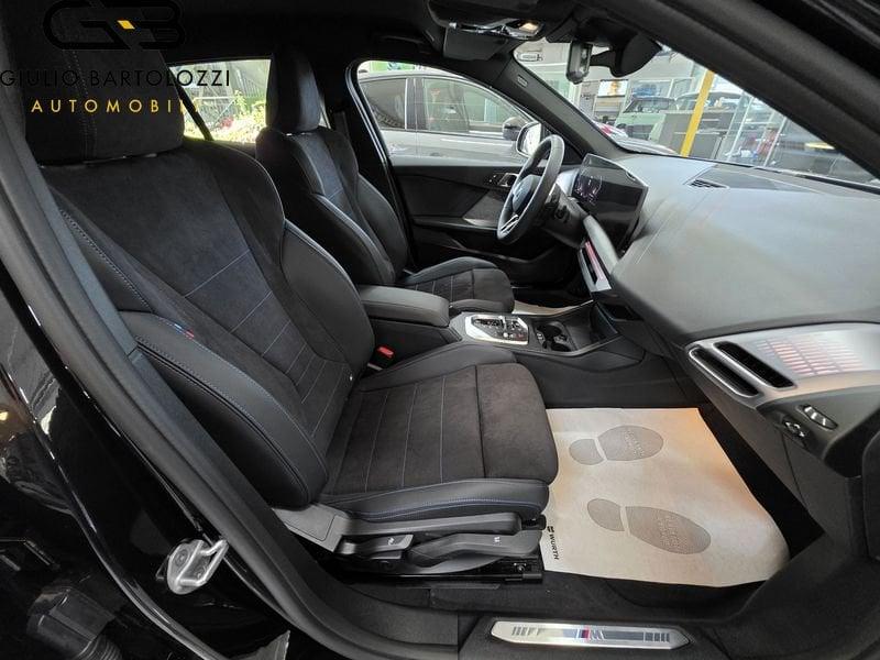 BMW Serie 1 120 MSport Pro aut.