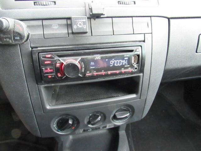 Skoda Fabia 1.4 16V/75 CV cat Wagon Style GPL VALIDO 2029 ANCHE PER NEOPATENTATI