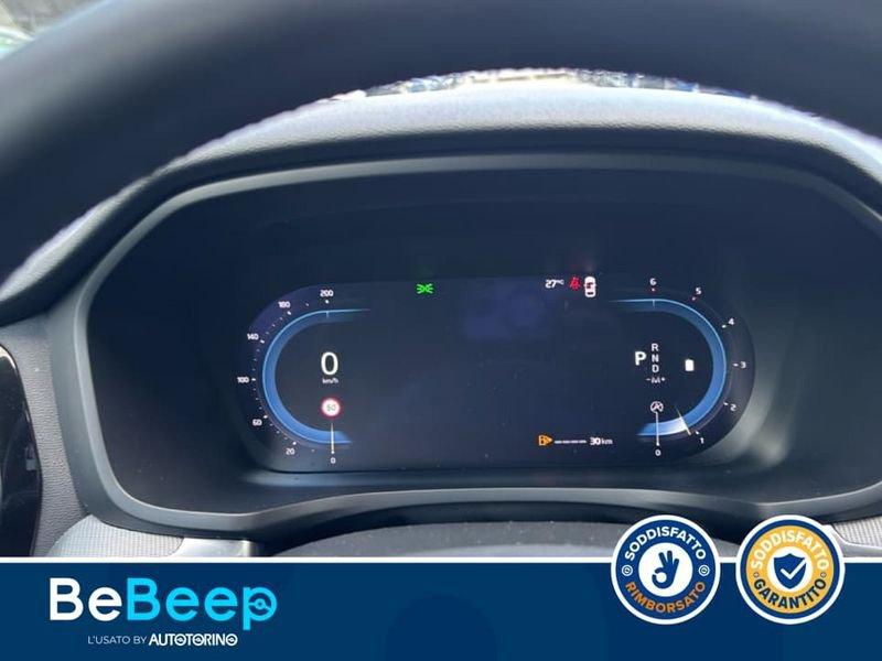 Volvo V60 2.0 B4 PLUS DARK AUTO