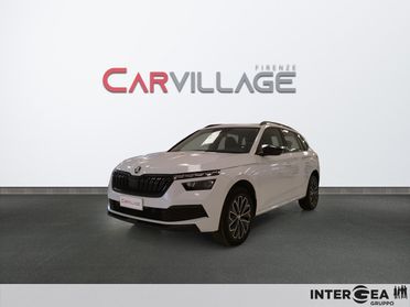 SKODA Kamiq 1.0 tsi Style 95cv