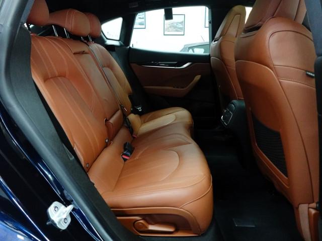 Maserati Levante 2.0 MHEV 330 CV GT