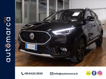 MG ZS 1.5 Luxury del 2024