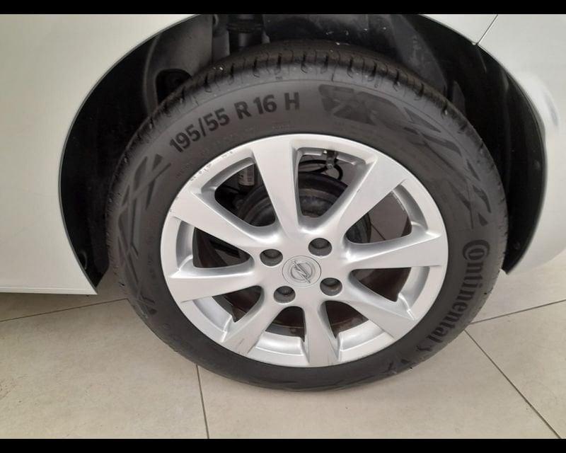 Opel Corsa VI 2020 1.2 Edition s&s 75cv