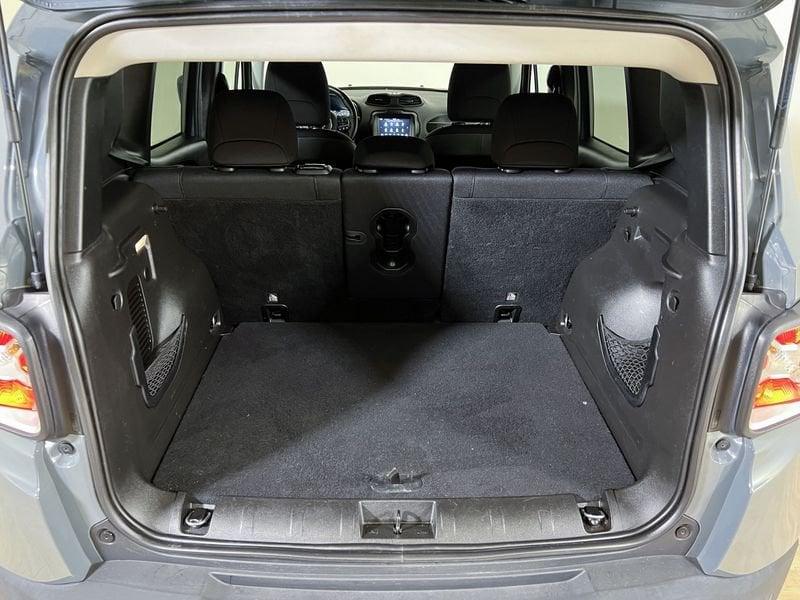 Jeep Renegade Renegade 1.6 Mjt 120 CV Limited