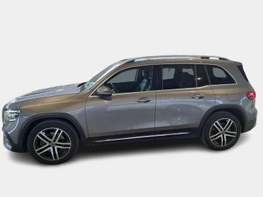 MERCEDES-BENZ GLB 200 d Automatic 4MATIC Premium