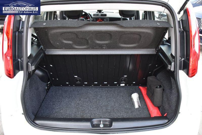 FIAT Panda Panda 1.2 easypower City Life Gpl s&s 69cv