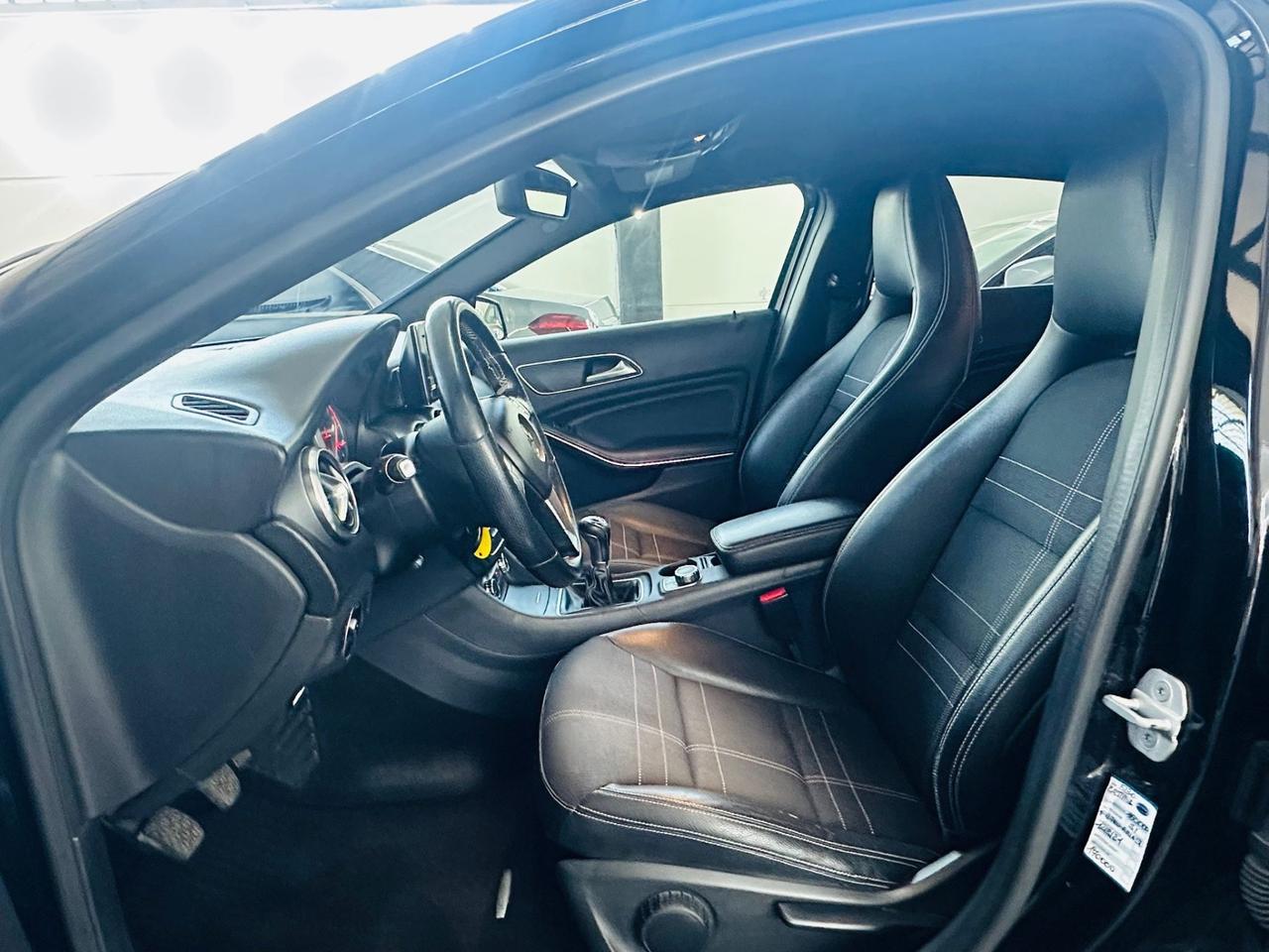 Mercedes-benz A 180 CDI Premium