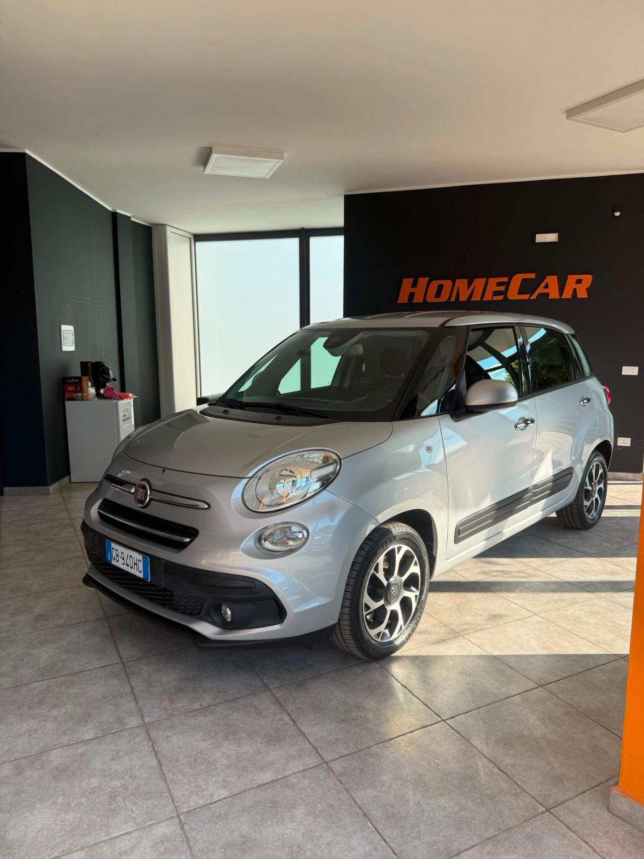 Fiat 500L 1.6 Multijet 120 CV Business
