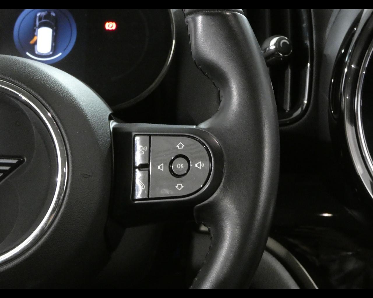 MINI Mini Countrym.(F60) - Mini 2.0 Cooper D Business Countryman