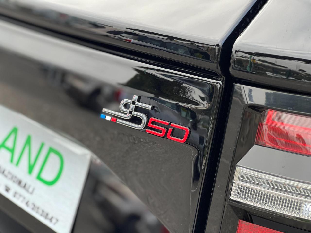 LIGIER JS50 Ultimate