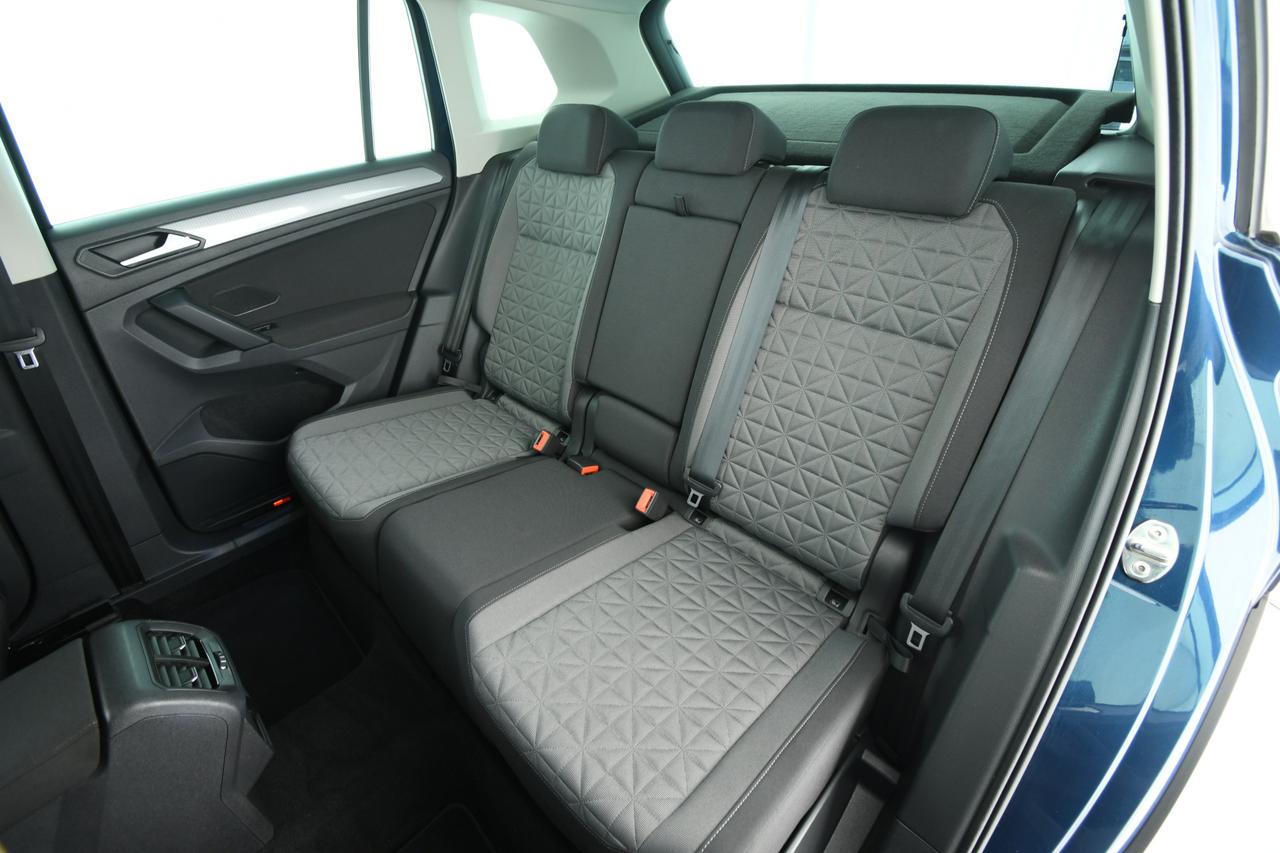 VOLKSWAGEN Tiguan 2.0 tdi Life 4motion 150cv dsg ACC+FULL LED+C18"