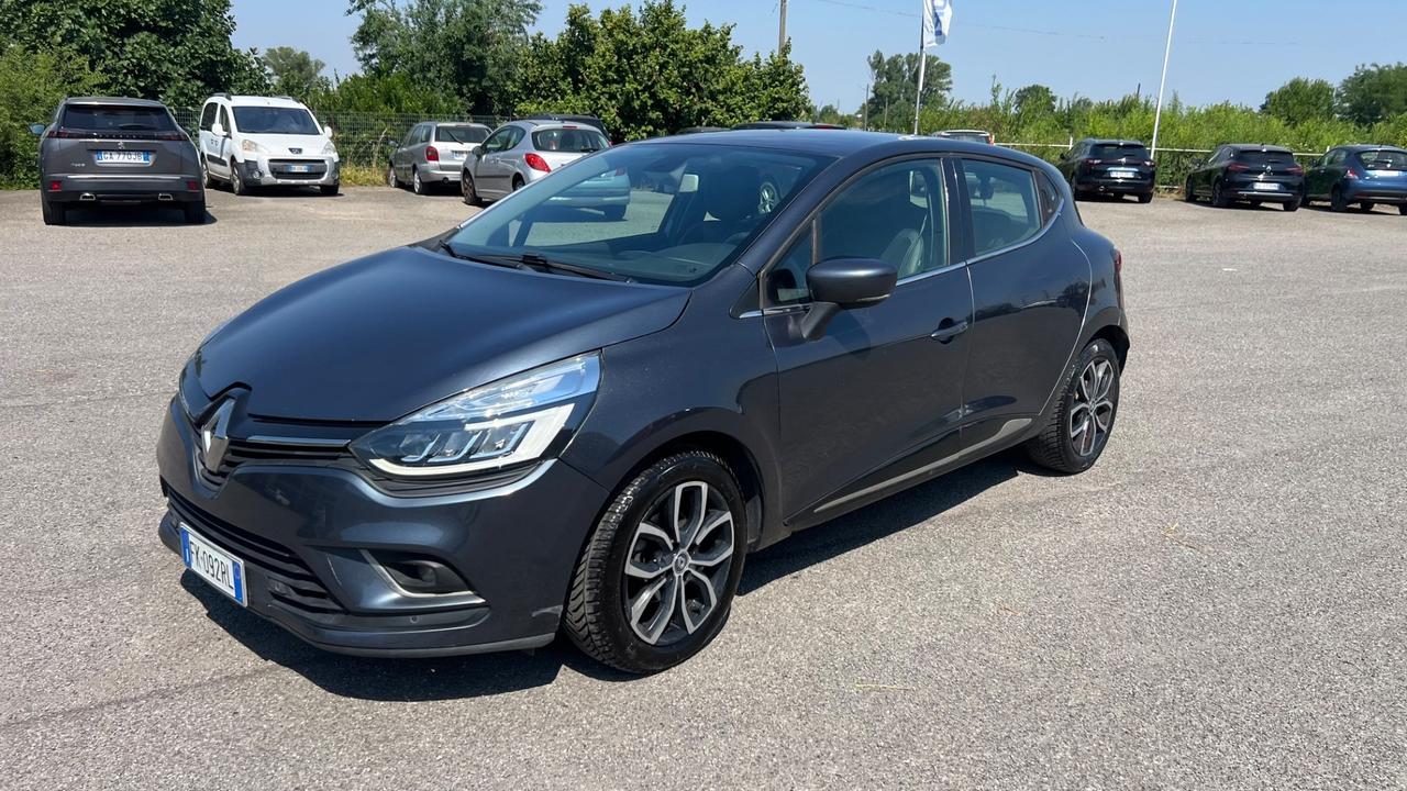 Renault Clio dCi 8V 90CV Start&Stop 5 porte Energy Intens