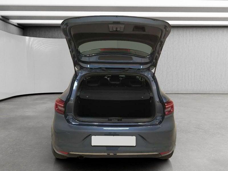 Renault Clio 1.5 blue dci Intens 115cv