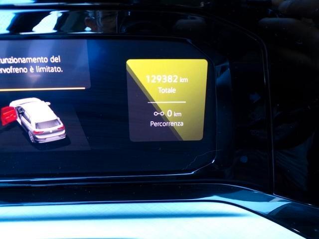Volkswagen Golf 2.0 TDI DSG SCR Life