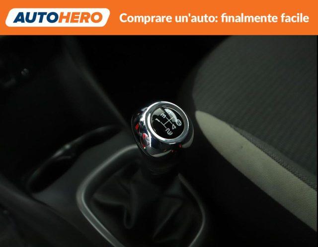 TOYOTA Aygo Connect 1.0 VVT-i 72 CV 5 porte x-play