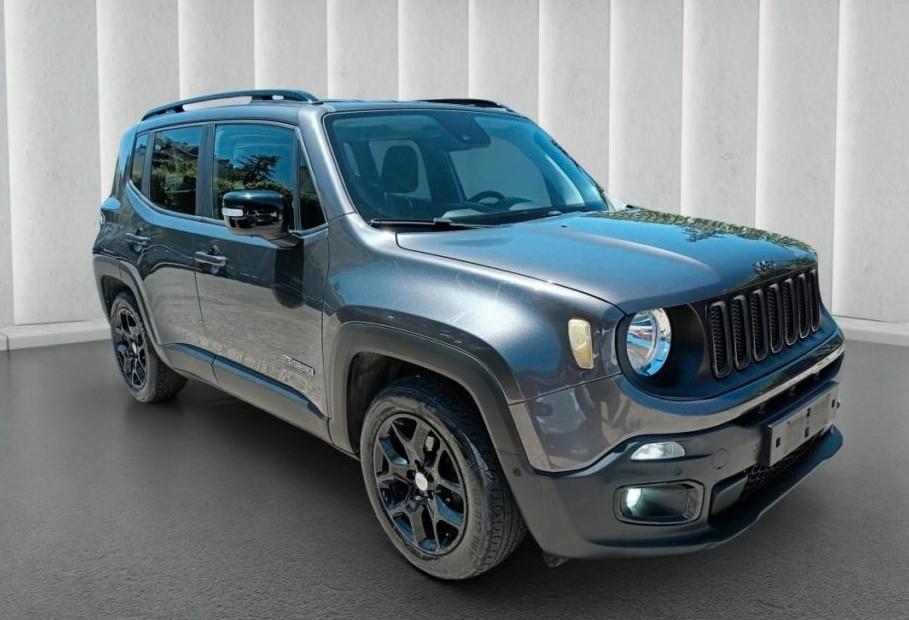 Jeep Renegade 1.6 Mjt 130 CV Limited FULL LED