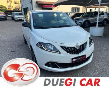 LANCIA Ypsilon 1.0 FireFly 5 porte S&S Hybrid Ecochic Gold