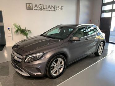 MERCEDES-BENZ GLA 220 CDI Automatic 4Matic Premium