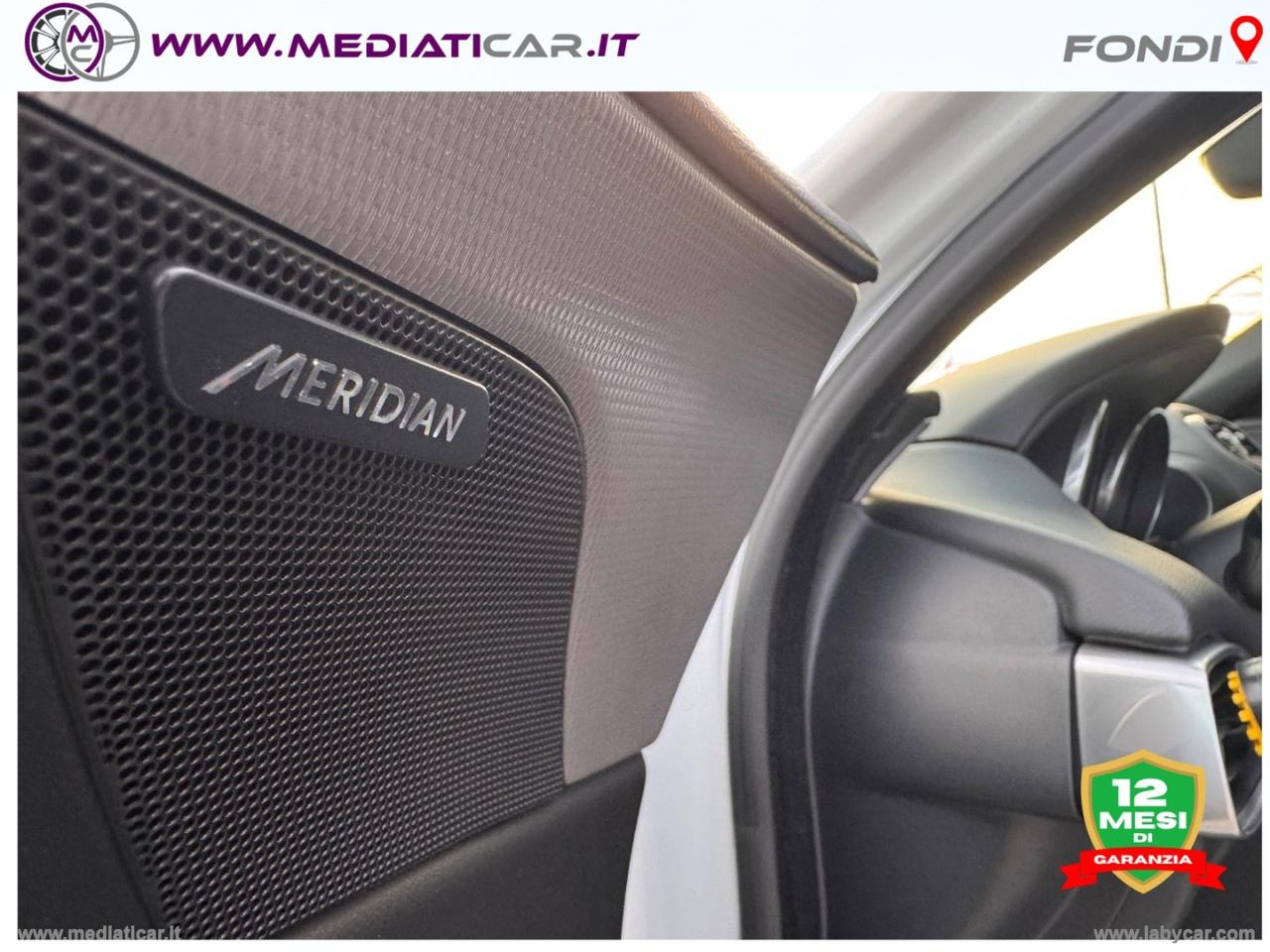 JAGUAR XE 2.0 D Turbo 180 CV AWD aut. R-Sport