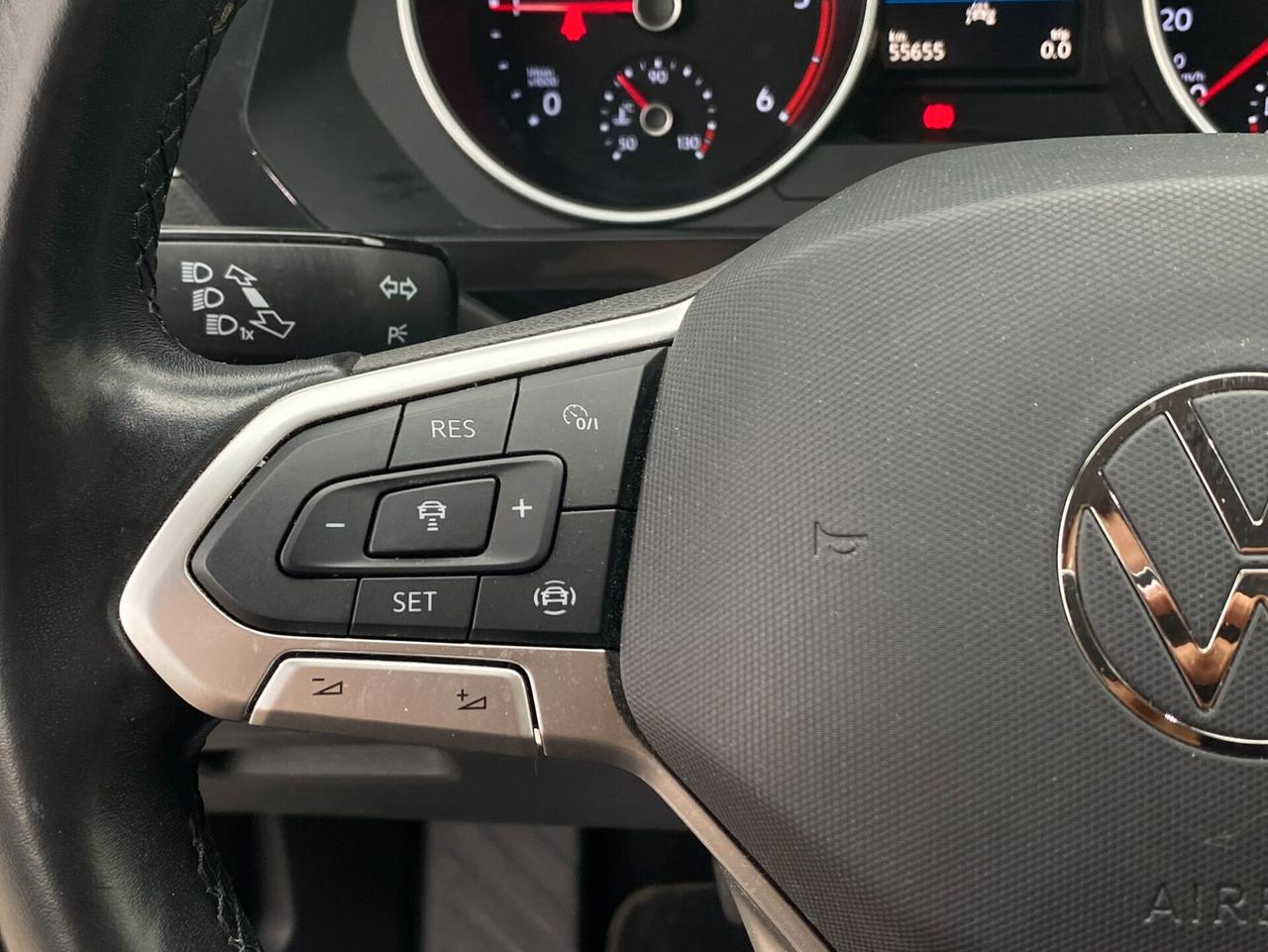 Volkswagen Tiguan Life 2.0 TDI 122CV