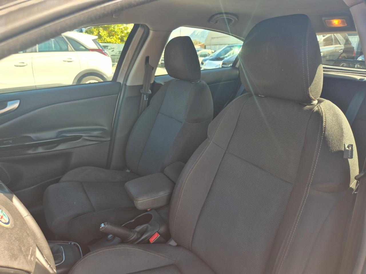 Alfa Romeo Giulietta 1.6 JTDm-2 105 CV Distinctive