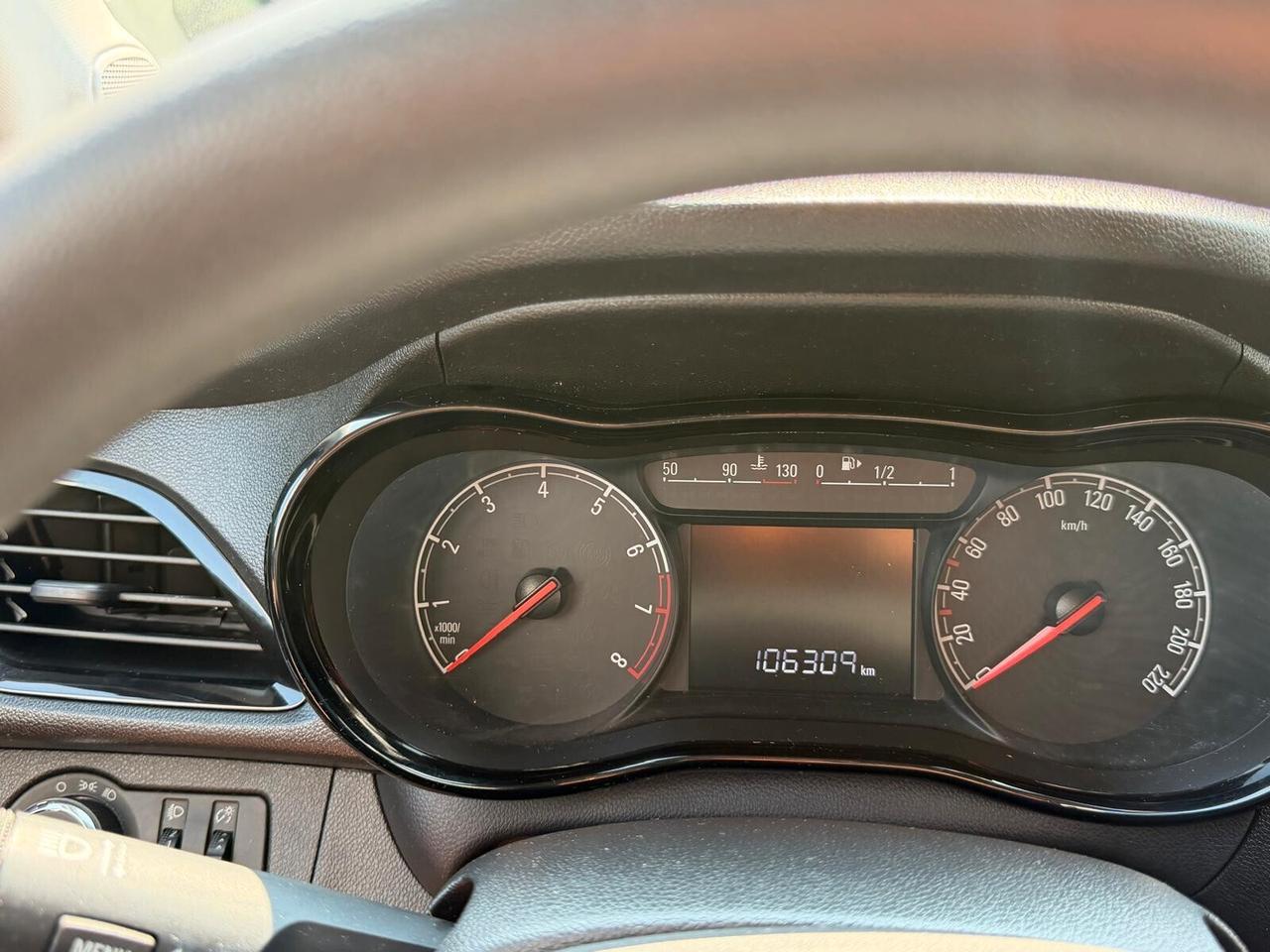 Opel Karl 1.0 75 CV Cosmo
