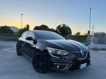 RENAULT MEGANE 1.5 Dci Intens - Led ambient Navi