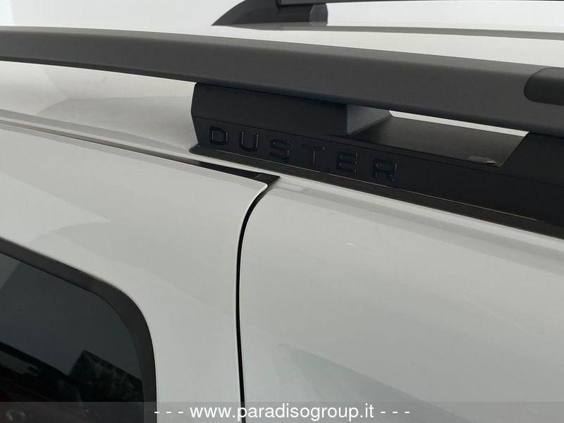 Dacia Duster II 2021 1.3 tce Extreme 4x2 150cv edc fap