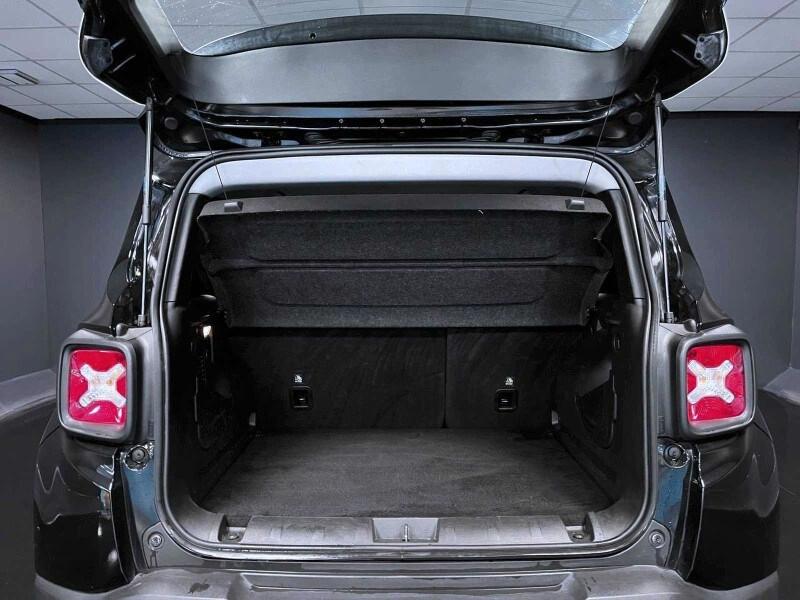 JEEP Renegade Renegade 1.0 T3 Limited