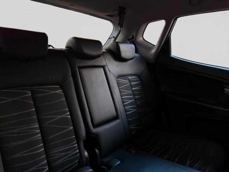 KIA Venga Venga 1.6 CVVT TX