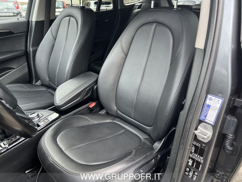 BMW X1 X1 xDrive18d xLine