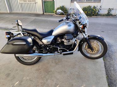 MOTO GUZZI CALIFORNIA STONA 1100 - ISCRITTA ASI !!