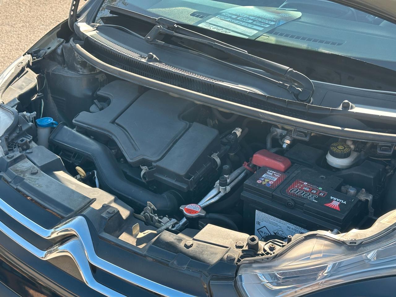 Citroen C1 VTi 68 5 porte Shine