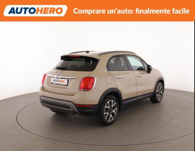 FIAT 500X 1.6 MultiJet 120 CV Cross