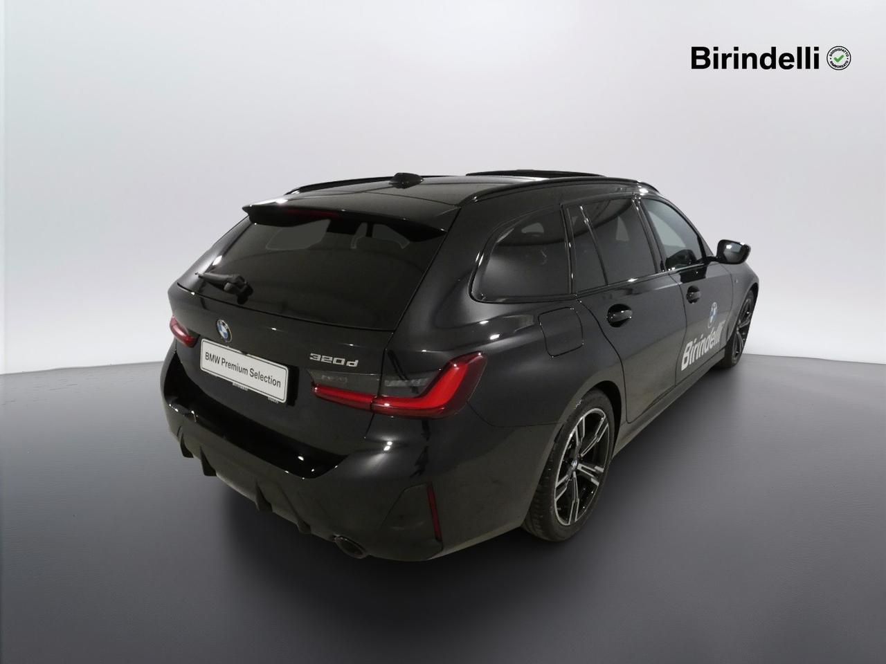 BMW BMW 320d Touring