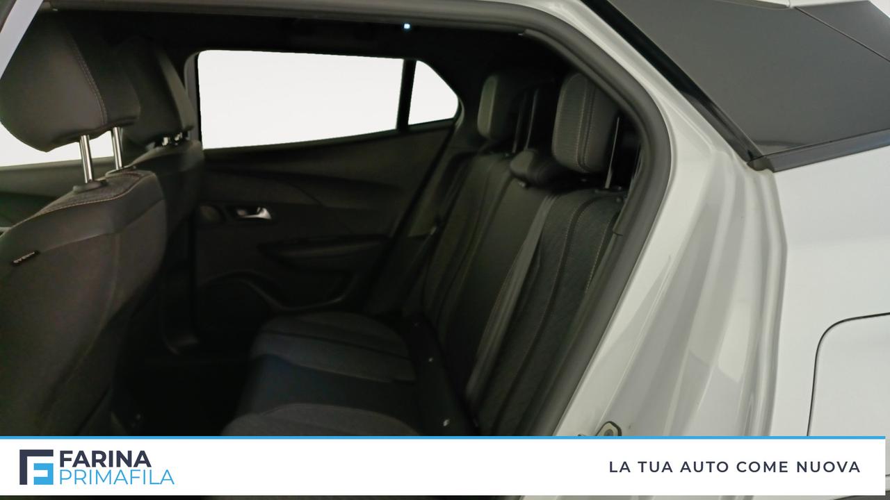 PEUGEOT 2008 II 2023 - 2008 1.5 bluehdi Allure s&s 130cv eat8