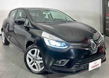 Renault Clio TCe 12V 90 CV 5 porte Business - BLACK DECEMBER Promo