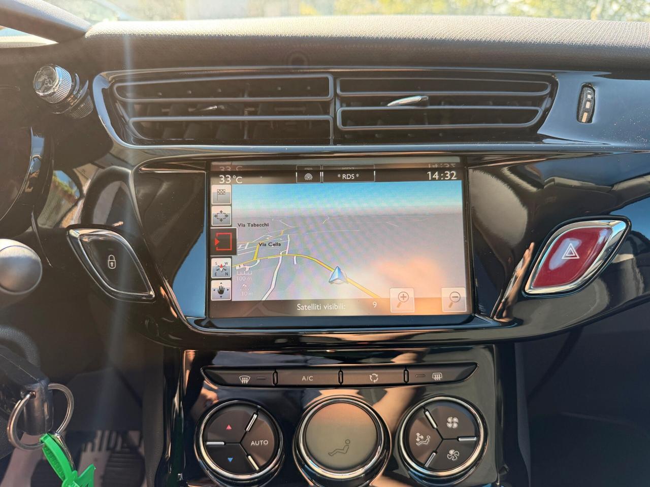 Citroen C3 1.2 Benzina Neopatentati