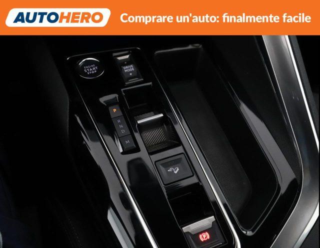 PEUGEOT 5008 BlueHDi 130 S&S EAT8 Allure Pack