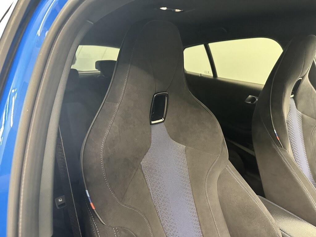 BMW Serie 1 5 Porte 118 i Msport