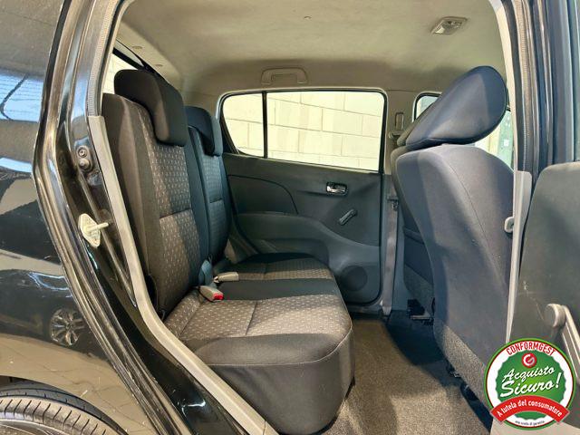 DAIHATSU Cuore 1.0 12V Taka *NEOPATENTATI*UNICO PROPRIETARIO*