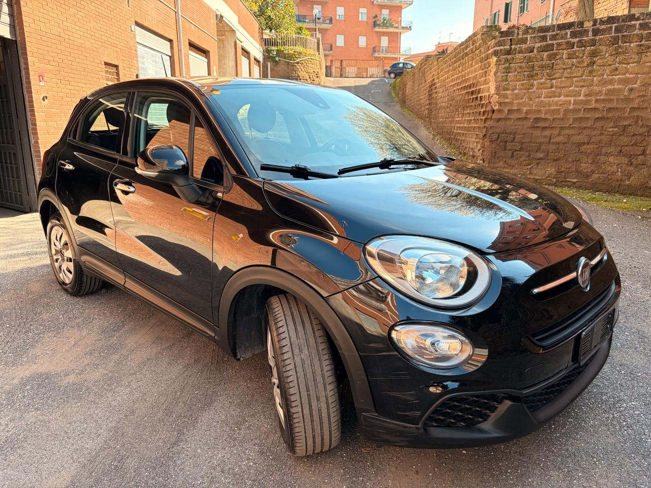 Fiat 500X 1.0 T3 120 CV