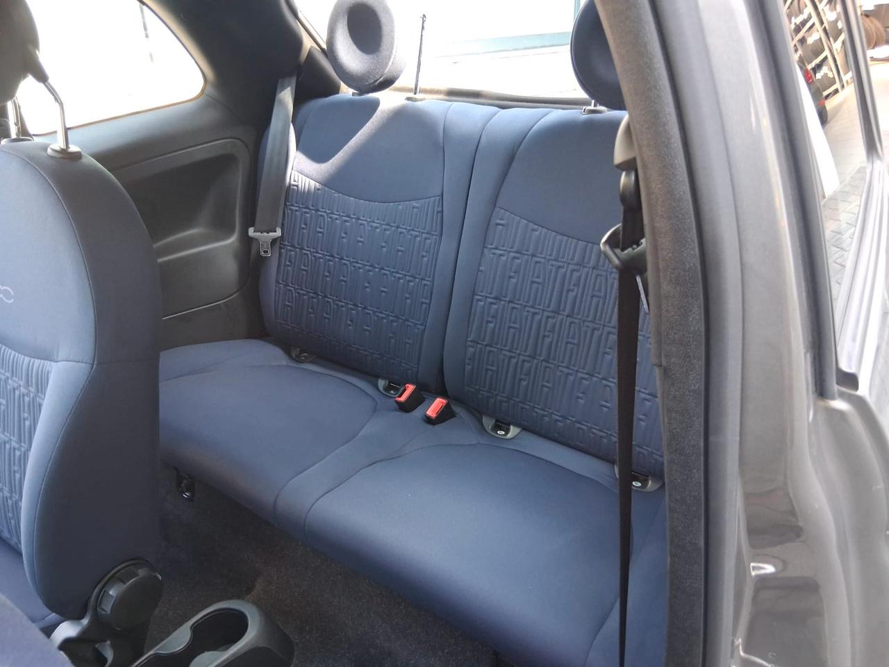 Fiat 500 1.0 hybrid Cult 70cv SE VUOI ANCHE ZERO ANTICIPO !!