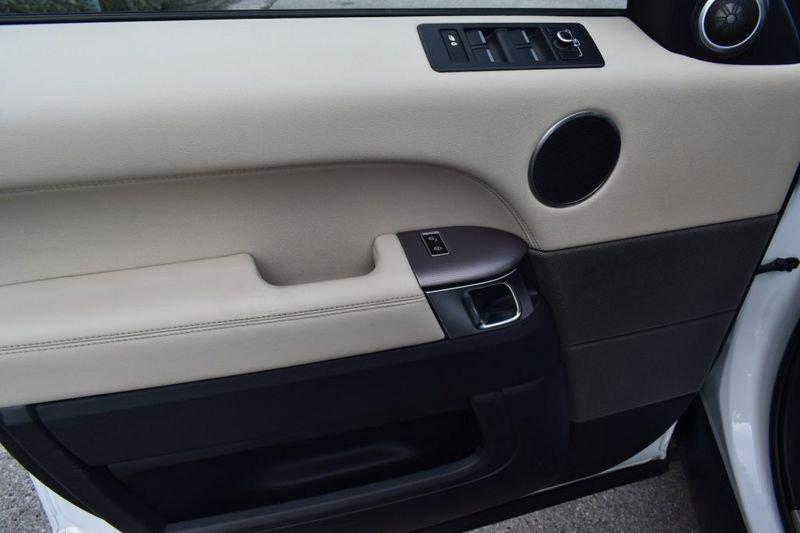 Land Rover RR Sport 3.0 TDV6 HSE Dynamic