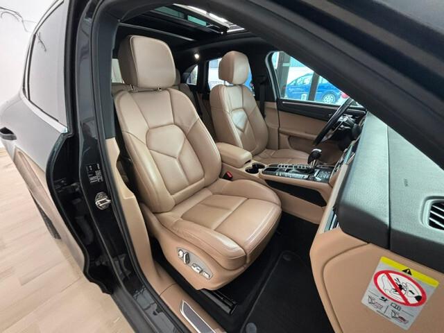 Porsche Macan 2.0 245cv pdk 2021
