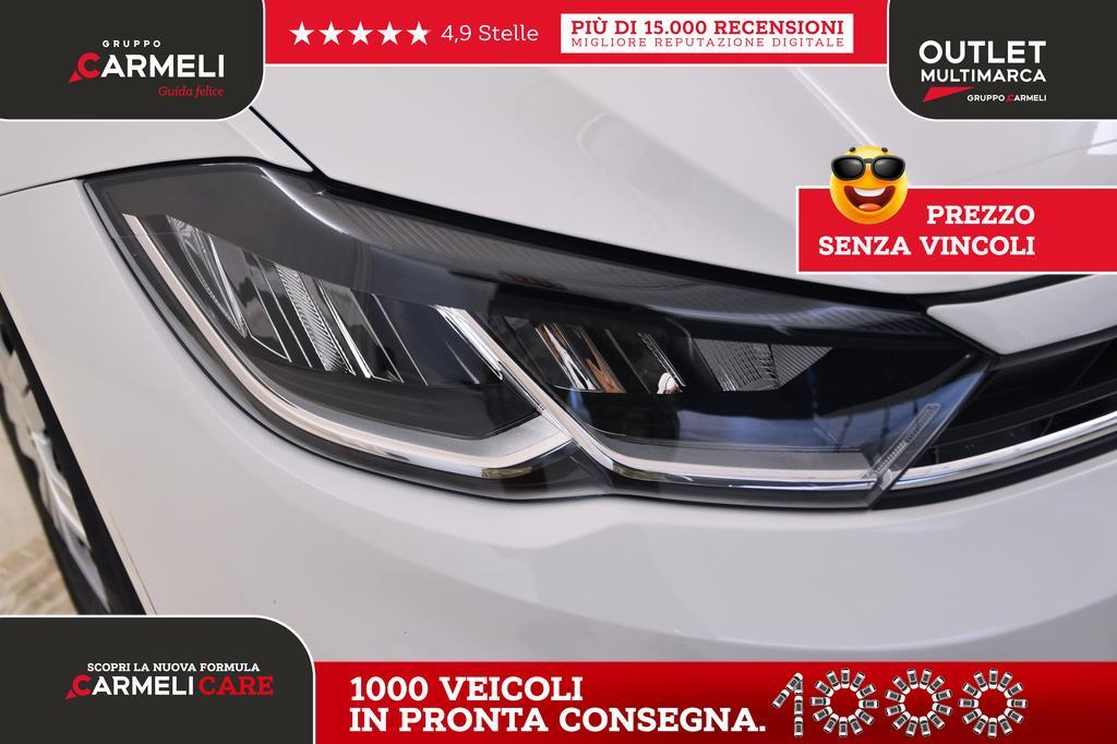 Volkswagen Polo 1.0 EVO Life