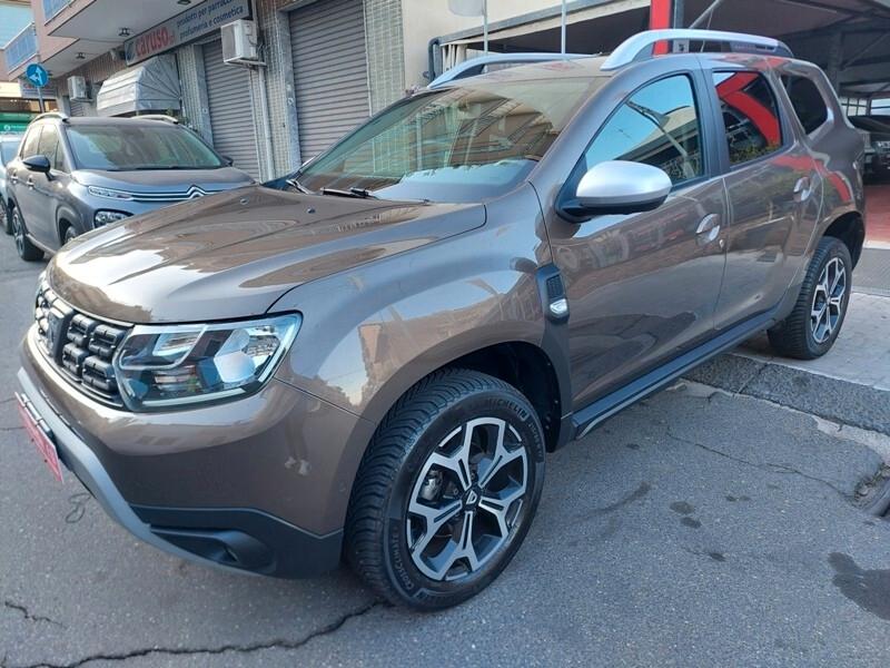Dacia Duster 1.5 Blue dCi 8V 115 CV 4x2 Prestige